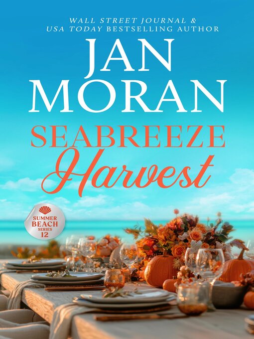 Cover image for Seabreeze Harvest
